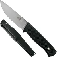 Fällkniven F1 Wolf - Satin finish (VG7 steel) Air Force Sheath