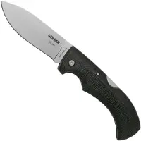 Gerber Gator Folder Veitsi