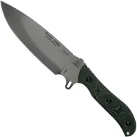 Tops knives Silent Hero Smooth
