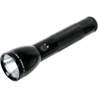 Maglite 3rd Gen LED 2D Black