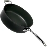 Le Creuset TNS saute pan 28 cm