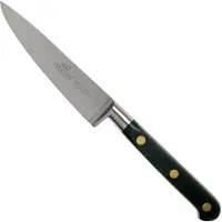 Lion Sabatier - Ideal Kuorimaveitsi 10 cm Teräs/Musta