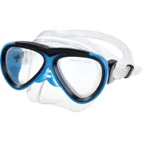 SportMe Snorkkelisetti, Sininen