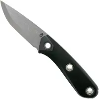Gerber Veitsi Principle Bushcraft Black