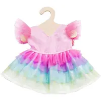 Heless Fairie doll dress 35-45 cm