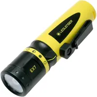 Led Lenser Stavlampa EX7 ATEX Zon 0, 200lm