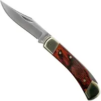 SCHRADE Uncle Henry Smoky