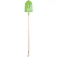 Bigjigs Long Handle Shovel