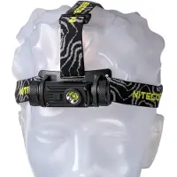 Nitecore Hc60 V2