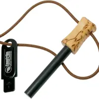 Casström Army Fire Striker Curly Birch