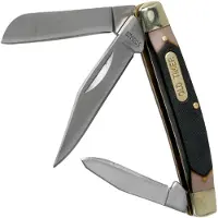 SCHRADE Old Timer Middleman kääntöveitsi