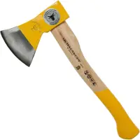 OCHSENKOPF forestry axe 800 grams, OX 235 E-0802