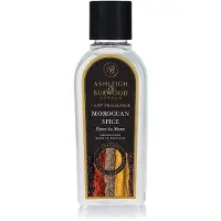 Ashleigh & Burwood London Lamp Fragrance Moroccan Spice täyttöpakkaus katalyyttiseen lamppuun 250 ml