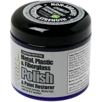 Flitz Metallinkiillotusaine