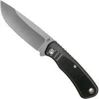 Gerber Veitsi Downwind Fixed DP - Black; 228 mm