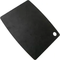 Victorinox - Leikkuulauta 36,8x28,5 cm Musta