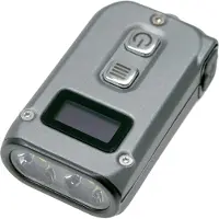 Nitecore TINI2 avaimenperävalo
