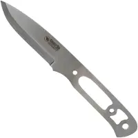 Casström Woodsman Blade (Type of Steel & Grind: Uddeholm Sleipner / 59-60 HRC / Scandi)