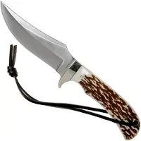 SCHRADE Uncle Henry Skinner Next Gen 1100034 hunting knife