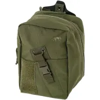 Tasmanian Tiger Base Medic Pouch MKII (Color: Olive)