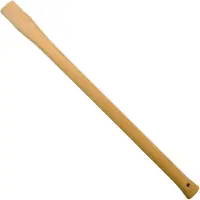 Hultafors YSR 800-55x27 axe handle straight, 842011