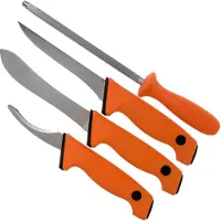 Eka Butcher Set