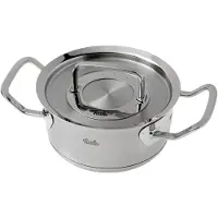 Fissler Original Profi Collection 084-138-16-000 casserole, 16 cm