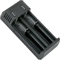 Nitecore UI2 USB-akkulaturi