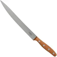 Robert Herder K6m carving knife plum wood 9735.1989.04