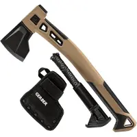Gerber Bushcraft Kirves