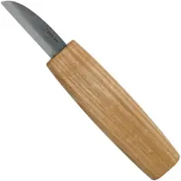 BeaverCraft Wood Carving Bench puukko