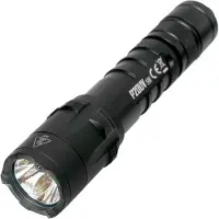 Nitecore P20UV V2 taskulamppu