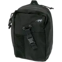 Tasmanian Tiger Base Medic Pouch MKII Black
