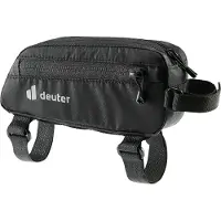 Deuter Energy Bag Pyörälaukku koko 0,5 l väri harmaa/musta
