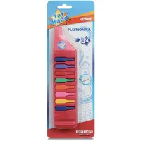 Bontempi 8-Koskettiminen Suupiano