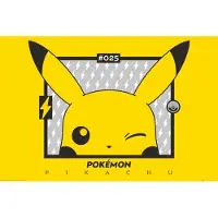 Abystyle - POKEMON Poster Pikachu Wink (91.5x61cm) - Juliste