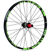 Gtr Sl35 Plus 27.5´´ Tubeless Mtb Takapyörä