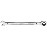 Milwaukee Jakoavain räikällä Maxbite 4932471501; 8 mm