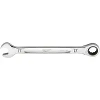 Milwaukee Jakoavain räikällä Maxbite 4932471510; 17 mm