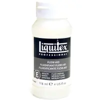 Taidepiste Liquitex Flow aid - 118ml