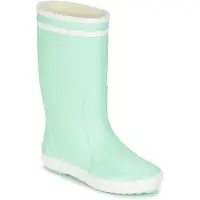 Aigle Lapsi - Lolly Pop Rain Boots Lagoon Green - 33 EU - Green