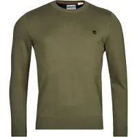 Timberland Williams River Cotton Villapaita