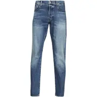 G-Star 3301 Regular Tapered Jeans - Light blue - Men