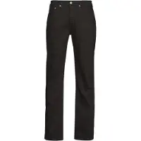 Levi's 514 Straight Nightshine - Black - 32 x 34