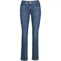 Levi's 314 Shaping Straight Lapis Bar - Blue - 27 x 30