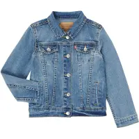 Levi's Farkkutakki - Tosiasia - - 12 v (152) - Farkkutakit