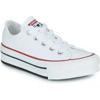 Converse Tennarit 'Chuk Taylor All Star' valkoinen