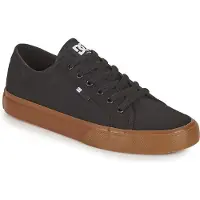 Dc-shoes Manual Lenkkarit