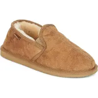 Shepherd Bosse Tofflor - Brown - 43