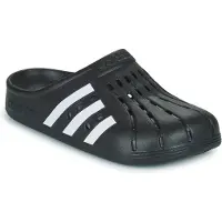Adidas Adilette Clog - Black - 38